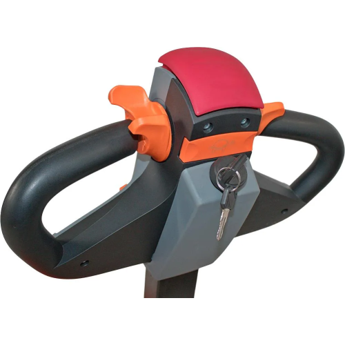 Тележка самоходная Shtapler QDCX 15 (S)