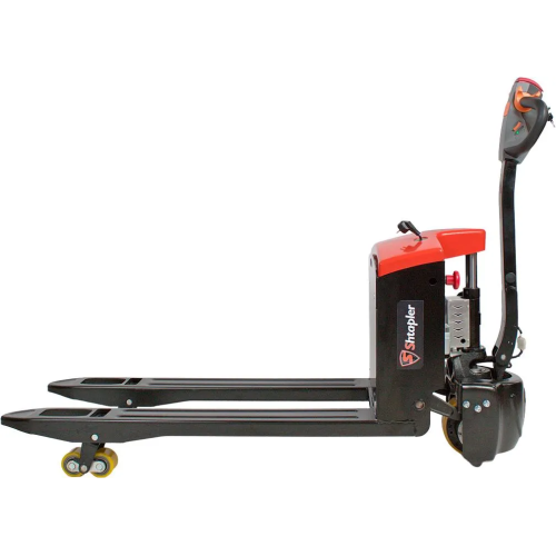 Тележка самоходная Shtapler QDCX 15 (S)