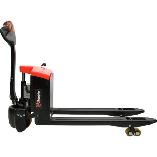 Тележка самоходная Shtapler QDCX 15 (S)