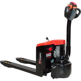 Тележка самоходная Shtapler QDCX 15 (S)