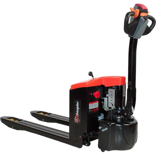 Тележка самоходная Shtapler QDCX 15 (S)