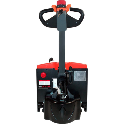 Тележка самоходная Shtapler QDCX 15 (S)