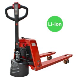 Тележка самоходная Shtapler EPT 20E (L)