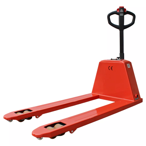 Тележка самоходная Shtapler EPT 20E (L) с дополнительным АКБ