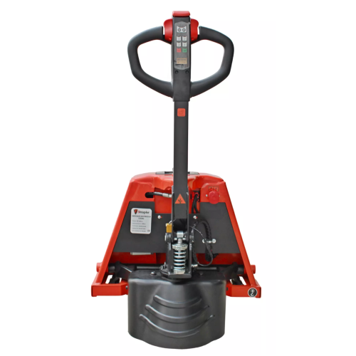 Тележка самоходная Shtapler EPT 20E (L) с дополнительным АКБ