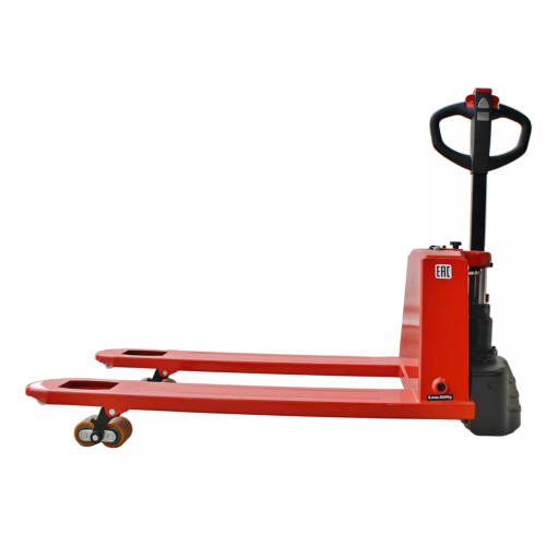 Тележка самоходная Shtapler EPT 20E (L) с дополнительным АКБ