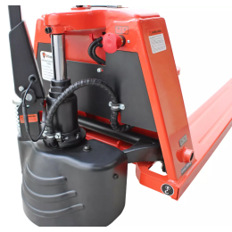 Тележка самоходная Shtapler EPT 20E (L) с дополнительным АКБ