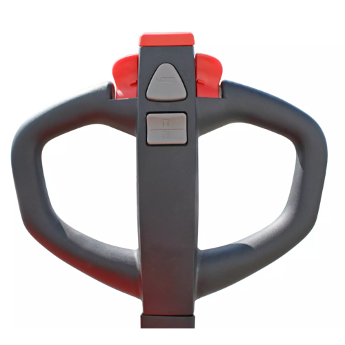 Тележка самоходная Shtapler EPT 20E (L) с дополнительным АКБ