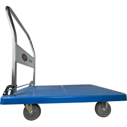 Тележка платформенная четырёхколёсная RAD FD 300 (900х600)