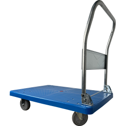 Тележка платформенная четырёхколёсная RAD FD 300 (900х600)