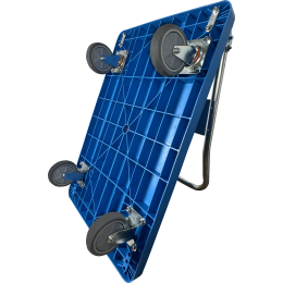 Тележка платформенная четырёхколёсная RAD FD 300 (900х600)