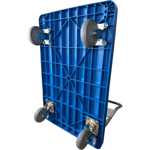 Тележка платформенная четырёхколёсная RAD FD 300 (900х600)