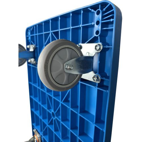 Тележка платформенная четырёхколёсная RAD FD 300 (900х600)