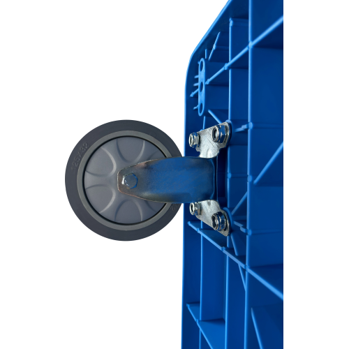 Тележка платформенная четырёхколёсная RAD FD 300 (900х600)