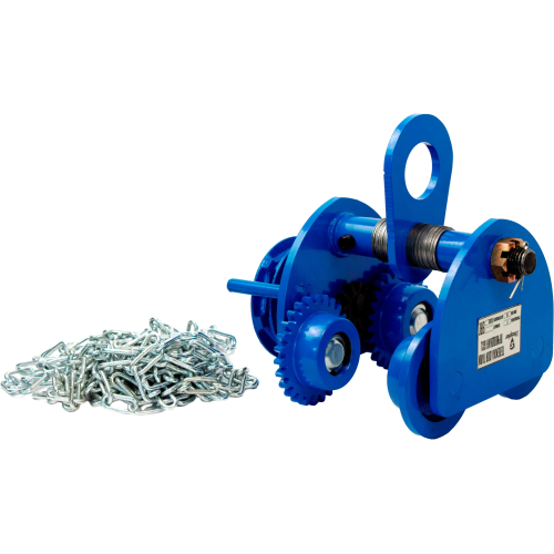 Тележка для тали приводная Shtapler GCL 1т 3м