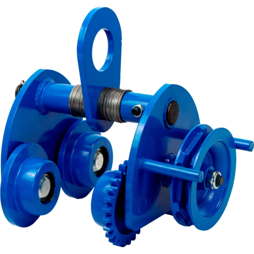 Тележка для тали приводная Shtapler GCL 1т 3м