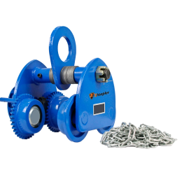 Тележка для тали приводная Shtapler GCL 3т 3м