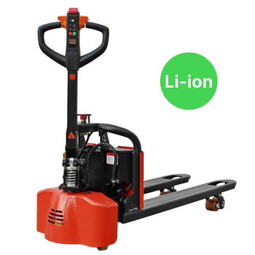 Тележка самоходная Shtapler SK 15 (L)