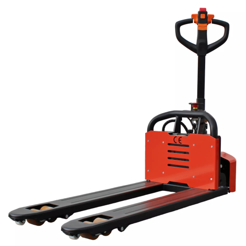 Тележка самоходная Shtapler SK 15 (L) с дополнительным АКБ