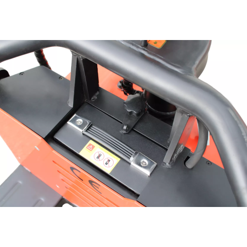 Тележка самоходная Shtapler SK 15 (L) с дополнительным АКБ