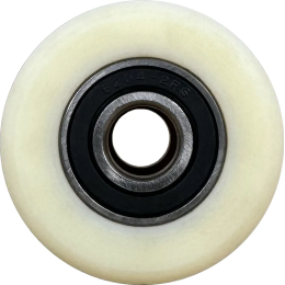 Ролик нейлоновый RAD 8070