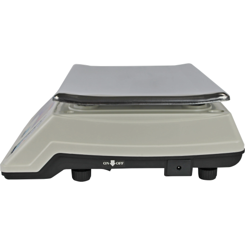 Весы настольные МЕРА ВТ 40