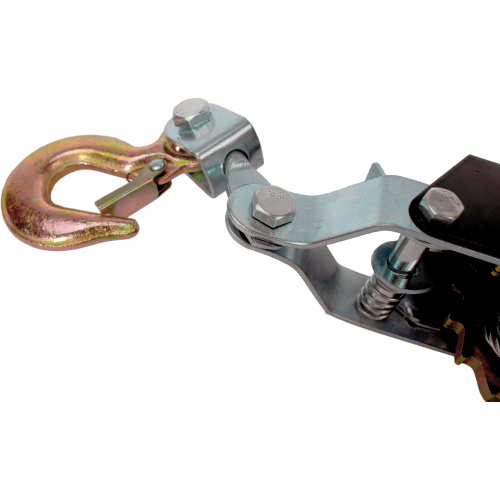 Лебедка ручная рычажная Shtapler ЛРР 2000кг 3м