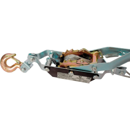 Лебедка ручная рычажная Shtapler ЛРР 2000кг 3м