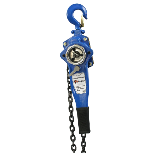 Таль ручная рычажная Shtapler HSH-E 2т 3м