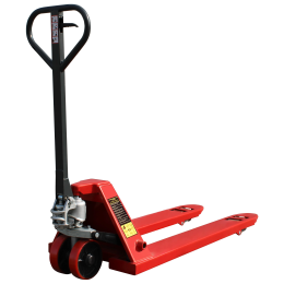 Ручная гидравлическая тележка Shtapler DF 2000 PU