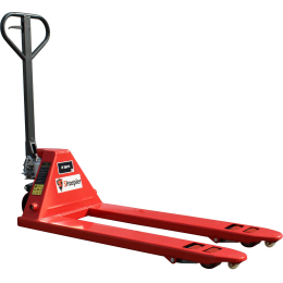 Ручная гидравлическая тележка Shtapler DF 2000 PU