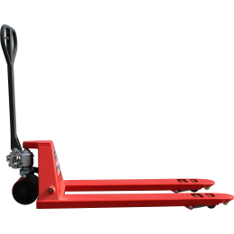 Ручная гидравлическая тележка Shtapler DF 2000 PU