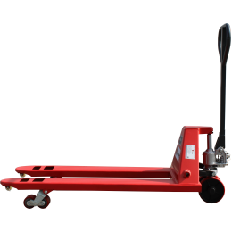 Ручная гидравлическая тележка Shtapler DF 2000 PU