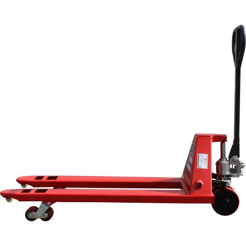 Ручная гидравлическая тележка Shtapler DF 2000 PU