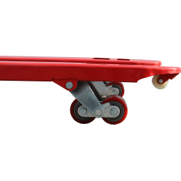 Ручная гидравлическая тележка Shtapler DF 2000 PU