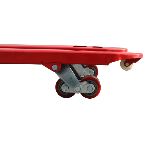 Ручная гидравлическая тележка Shtapler DF 2000 PU