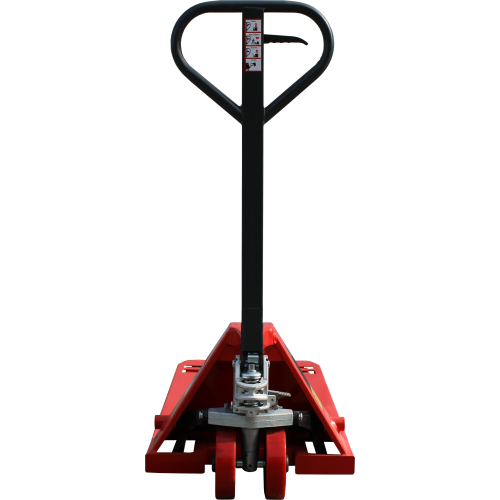 Ручная гидравлическая тележка Shtapler DF 2000 PU