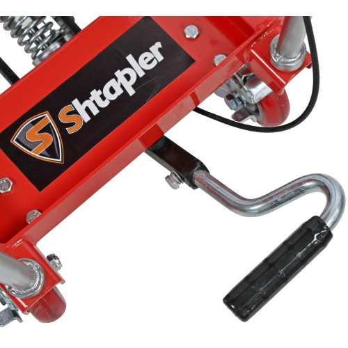 Стол подъемный гидравлический Shtapler PT 150