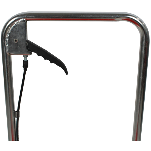 Стол подъемный гидравлический Shtapler PT 150