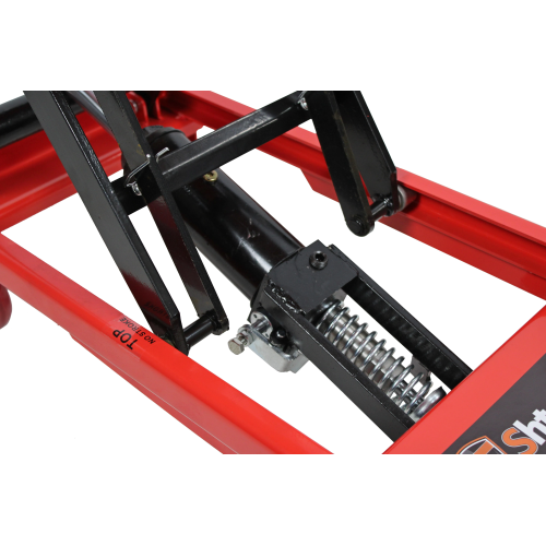 Стол подъемный гидравлический Shtapler PT 150