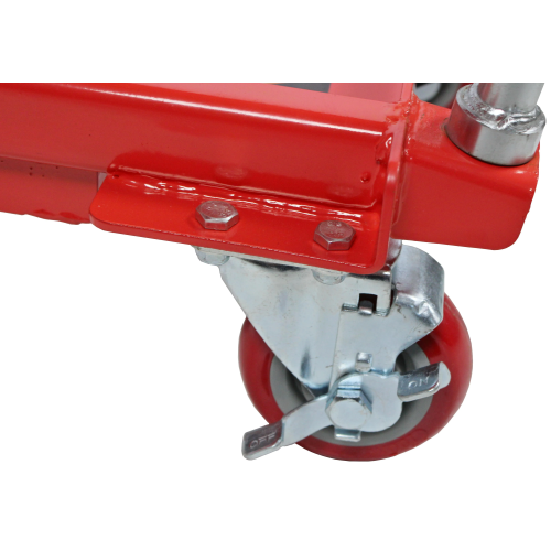 Стол подъемный гидравлический Shtapler PT 150