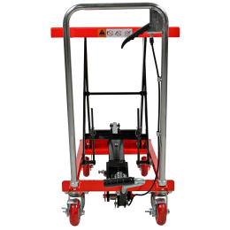 Стол подъемный гидравлический Shtapler PT 150