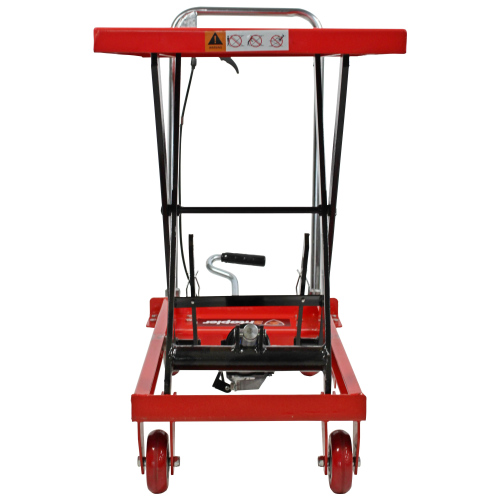 Стол подъемный гидравлический Shtapler PT 150