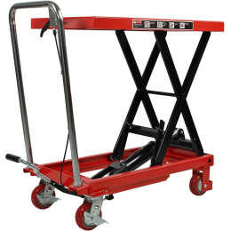 Стол подъемный гидравлический Shtapler PT 300