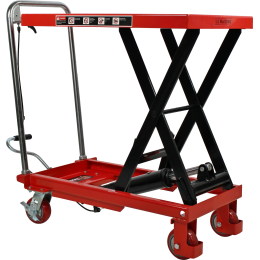 Стол подъемный гидравлический Shtapler PT 300