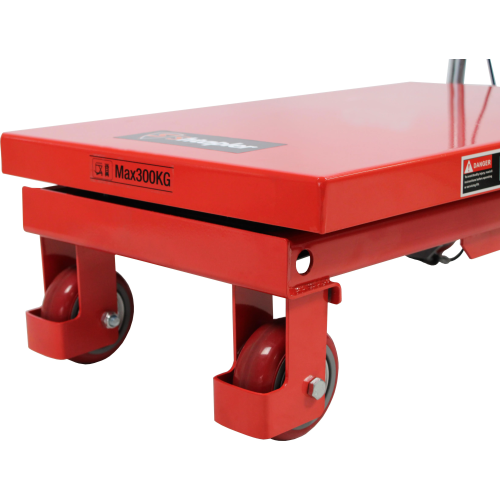 Стол подъемный гидравлический Shtapler PT 300