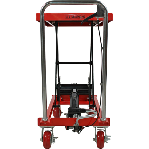 Стол подъемный гидравлический Shtapler PT 300