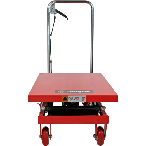 Стол подъемный гидравлический Shtapler PTS 150