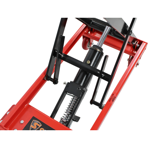 Стол подъемный гидравлический Shtapler PTS 150