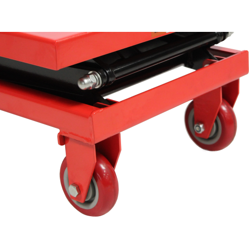 Стол подъемный гидравлический Shtapler PTS 150